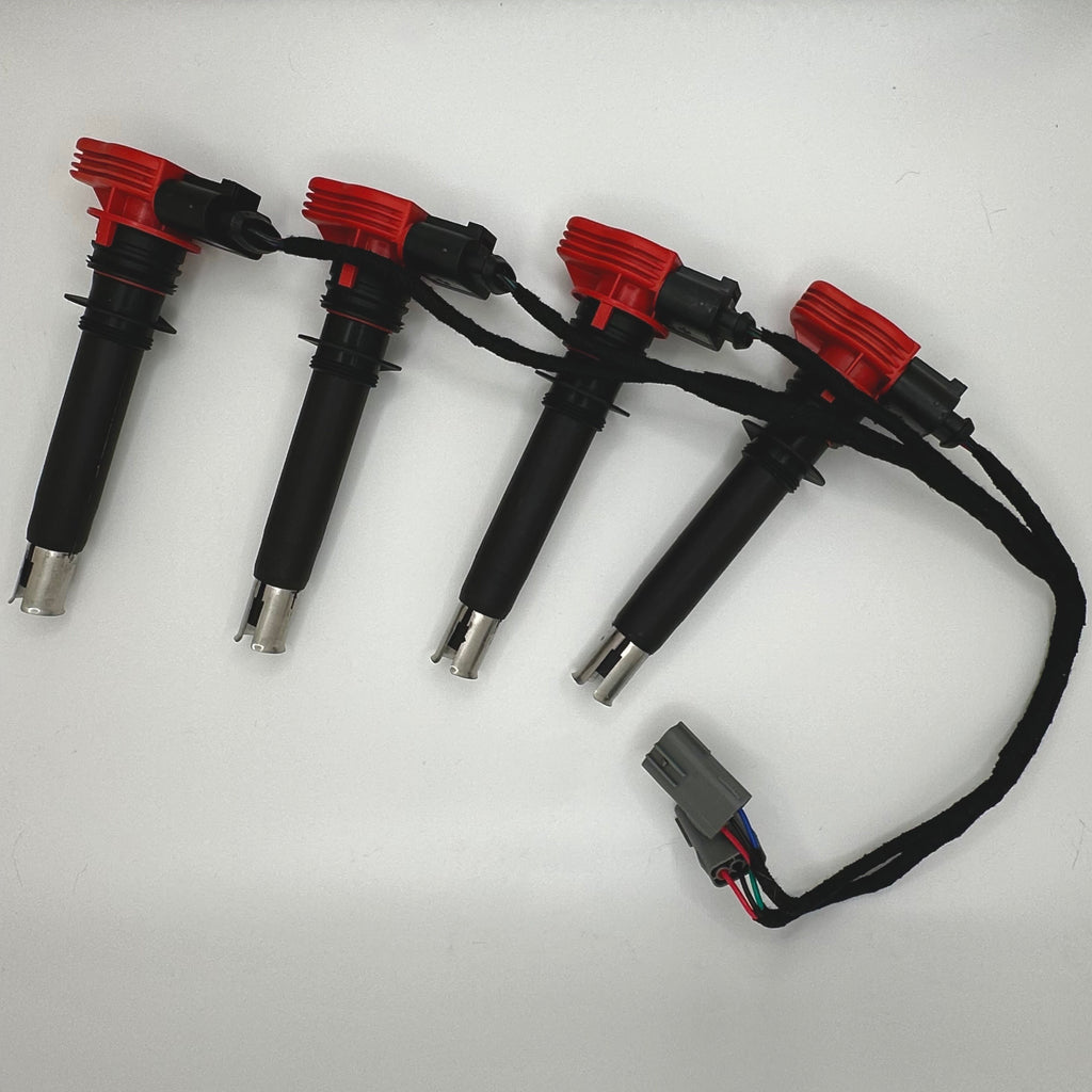 FlowForce R8 Ignition Coil Kit