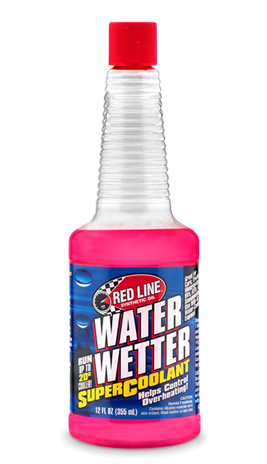 WaterWetter® - 12oz