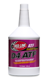 D4 ATF - Quart