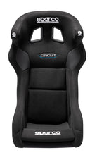 Load image into Gallery viewer, Sparco Seat CIRCUIT QRT