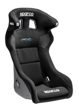 Load image into Gallery viewer, Sparco Seat CIRCUIT QRT