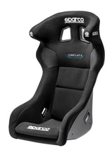 Load image into Gallery viewer, Sparco Seat Circuit II QRT Blk
