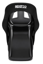 Load image into Gallery viewer, Sparco Seat Circuit II QRT Blk