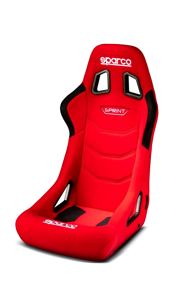 Sparco Seat Sprint+