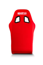 Load image into Gallery viewer, Sparco Seat Sprint+