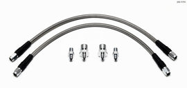 90-05 Miata Wilwood Flexline Kit