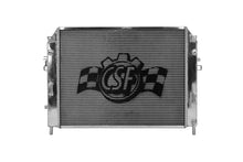 Load image into Gallery viewer, CSF 06-12 Mazda Miata Radiator