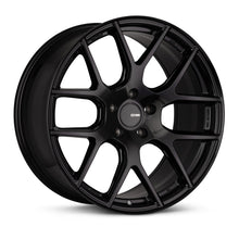 Load image into Gallery viewer, Enkei XM-6 20x9.5 5x120 40mm Offset 72.6mm Bore Gloss Black Wheel