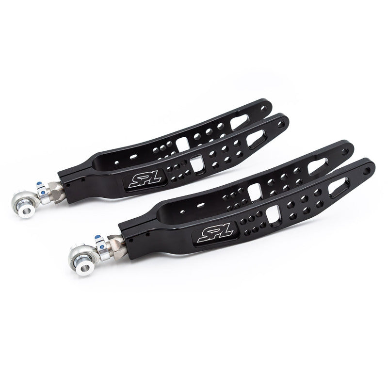 SPL Parts 2013+ BRZ/FRS/86 & GR86 Rear Lower Camber Arms