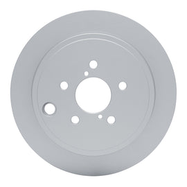 DFC 13-25 Subaru BRZ Rear GeoSPEC Coated Rotor