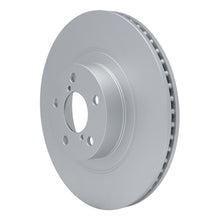 Load image into Gallery viewer, DFC 13-25 Subaru BRZ Front GeoSPEC Coated Rotor