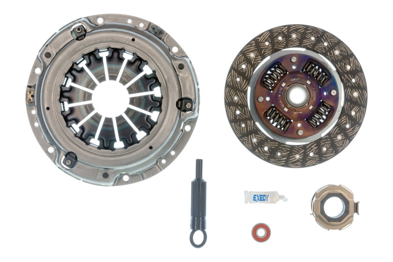 Exedy OEM Clutch Kit - FR-S/BRZ/86