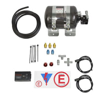 Load image into Gallery viewer, Zero 360 FIA 2.25kg FK 5-1-12 Electric System