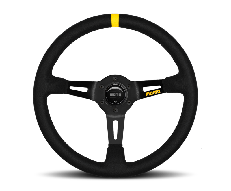 Momo MOD08 Steering Wheel
