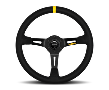 Load image into Gallery viewer, Momo MOD08 Steering Wheel