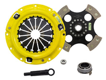 Load image into Gallery viewer, ACT 90-05 Mazda Miata HD/Race Rigid 4 Pad Clutch Kit