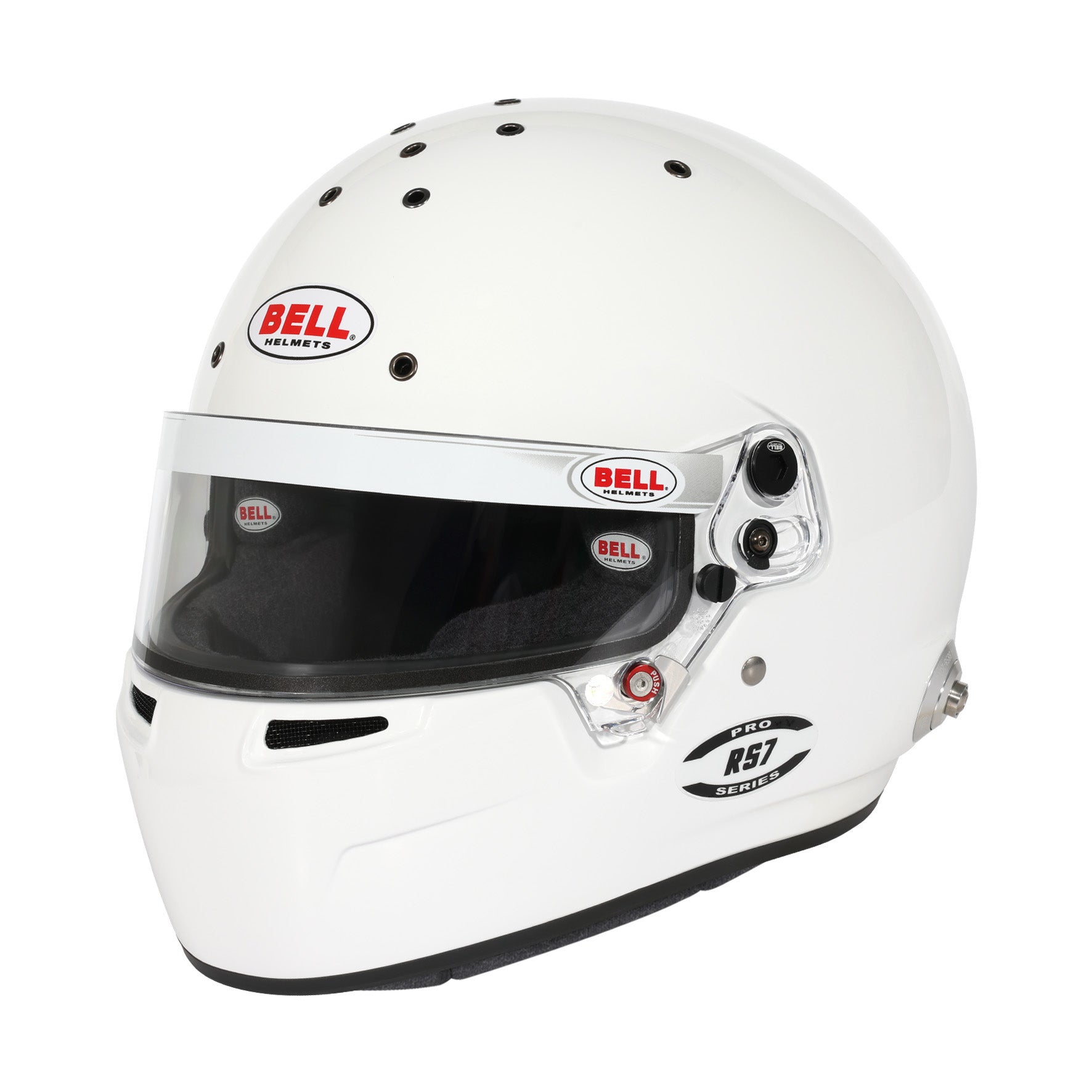 Bell Helmet RS7 (FIA8859-2024/SA2025)