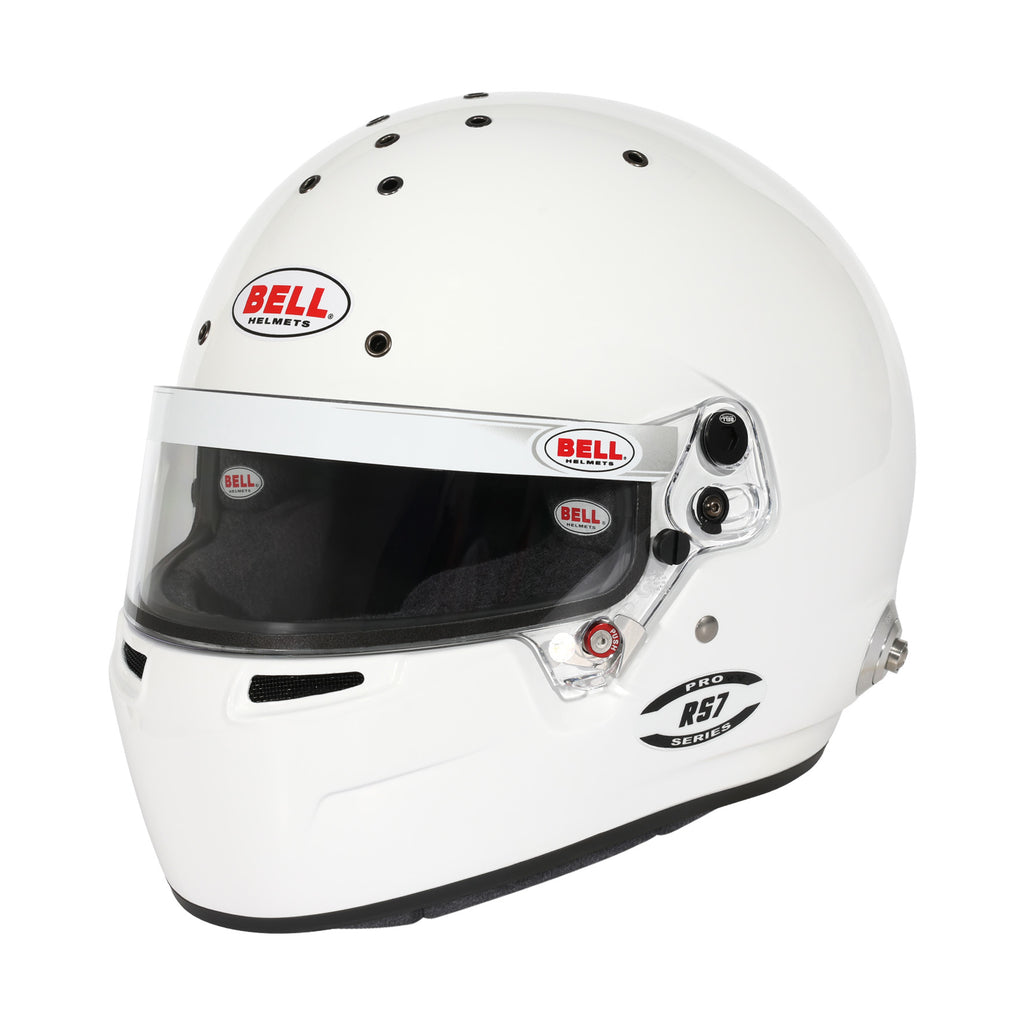 Bell Helmet RS7 (FIA8859-2024/SA2025)