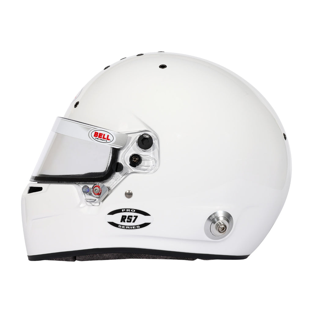 Bell Helmet RS7 (FIA8859-2024/SA2025)