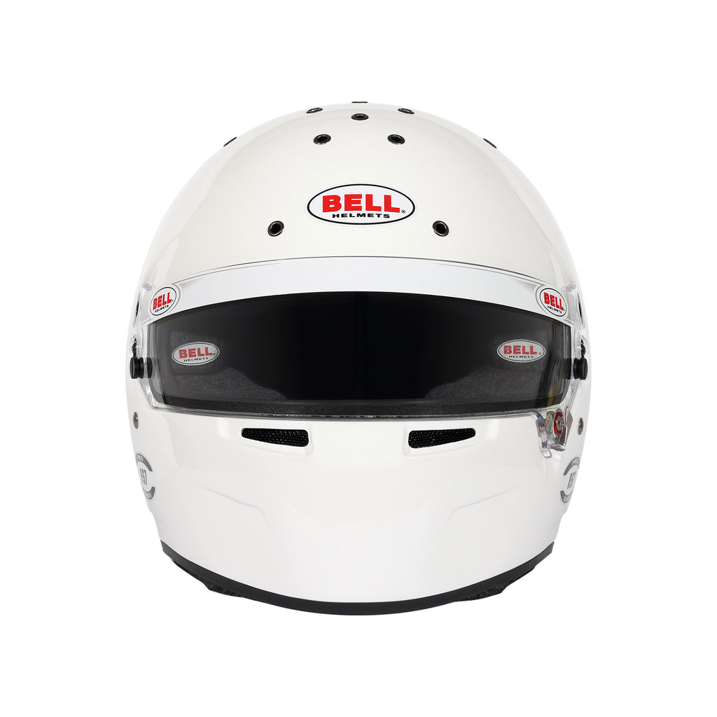 Bell Helmet RS7 (FIA8859-2024/SA2025)