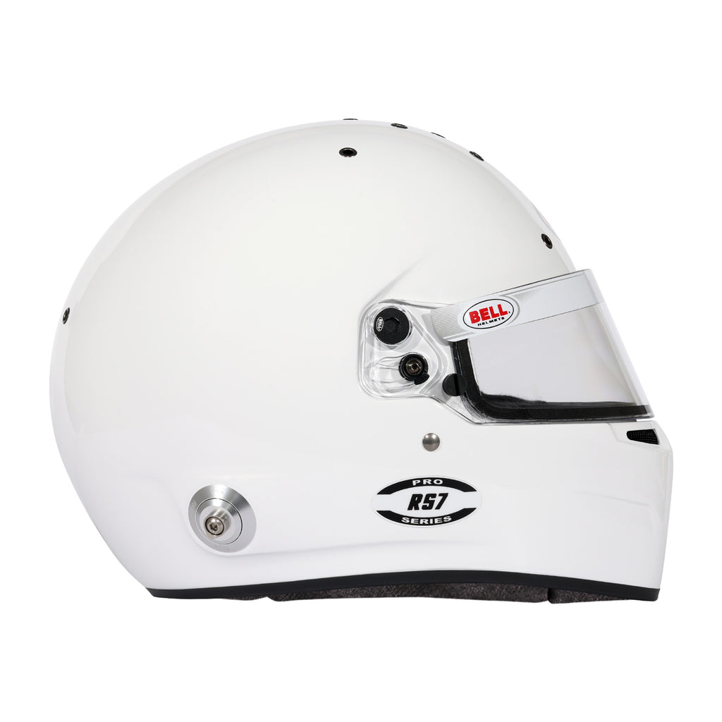 Bell Helmet RS7 (FIA8859-2024/SA2025)