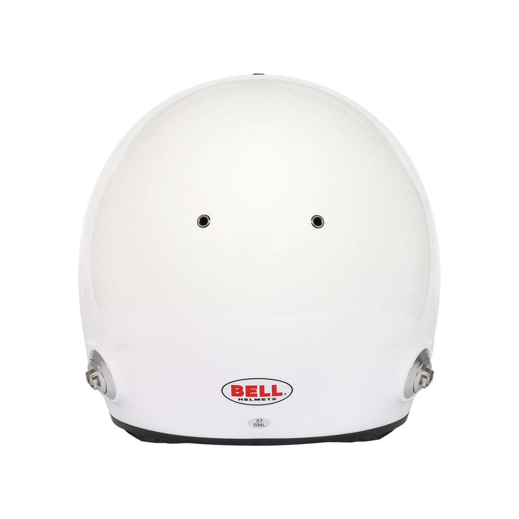 Bell Helmet RS7 (FIA8859-2024/SA2025)