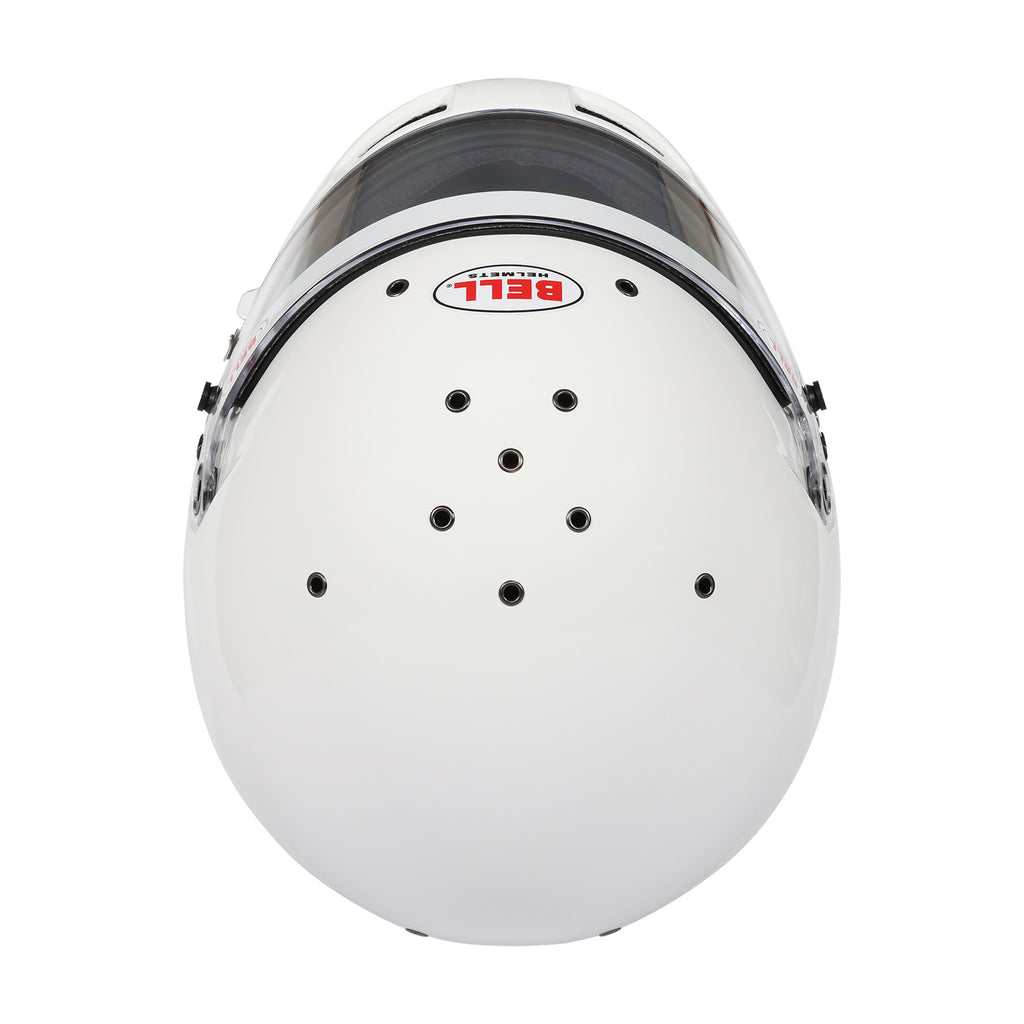 Bell Helmet RS7 (FIA8859-2024/SA2025)