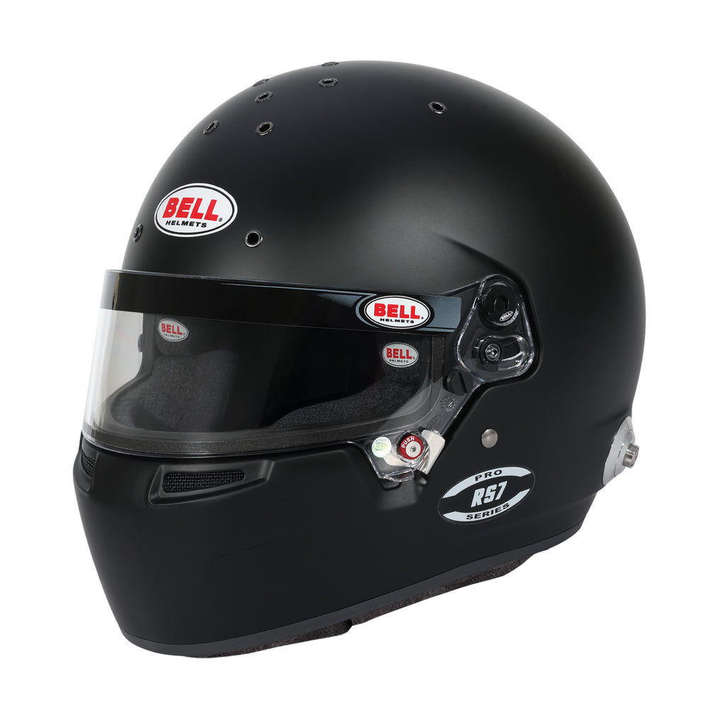 Bell Helmet RS7 (FIA8859-2024/SA2025)