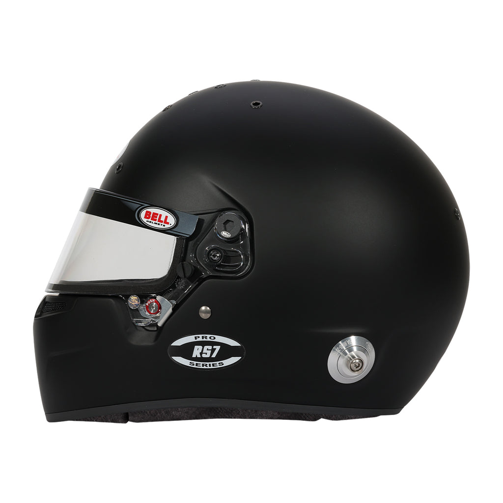 Bell Helmet RS7 (FIA8859-2024/SA2025)