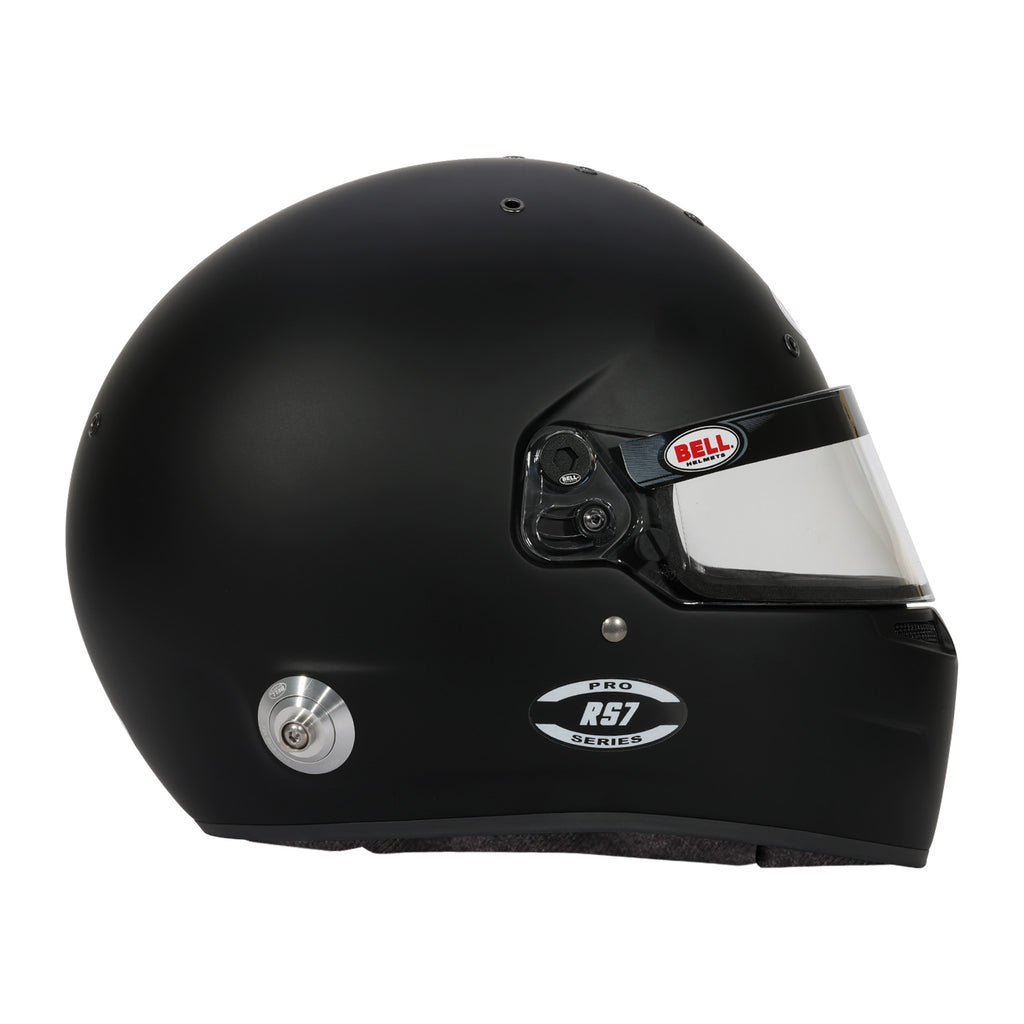 Bell Helmet RS7 (FIA8859-2024/SA2025)