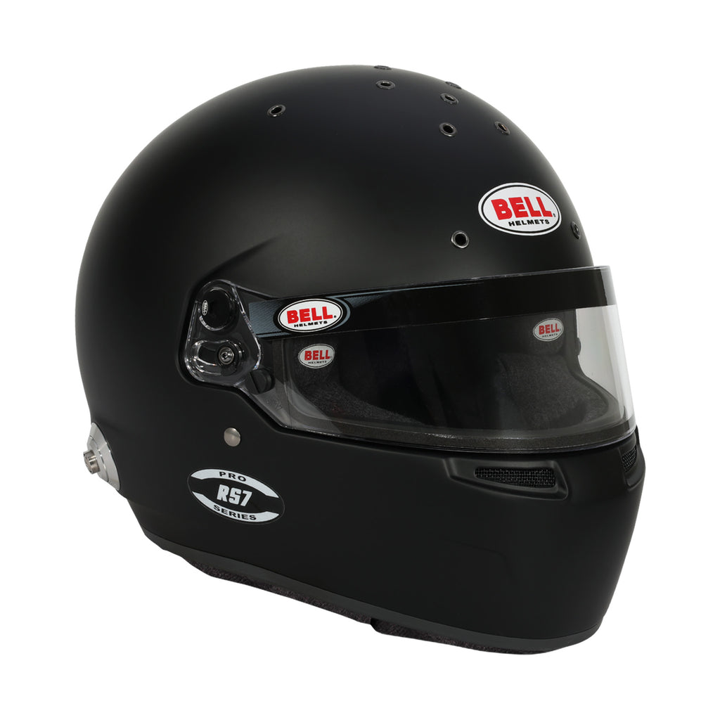 Bell Helmet RS7 (FIA8859-2024/SA2025)