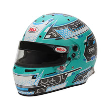 Load image into Gallery viewer, RS7 PRO STAMINA (SA2025/FIA8859-2024)