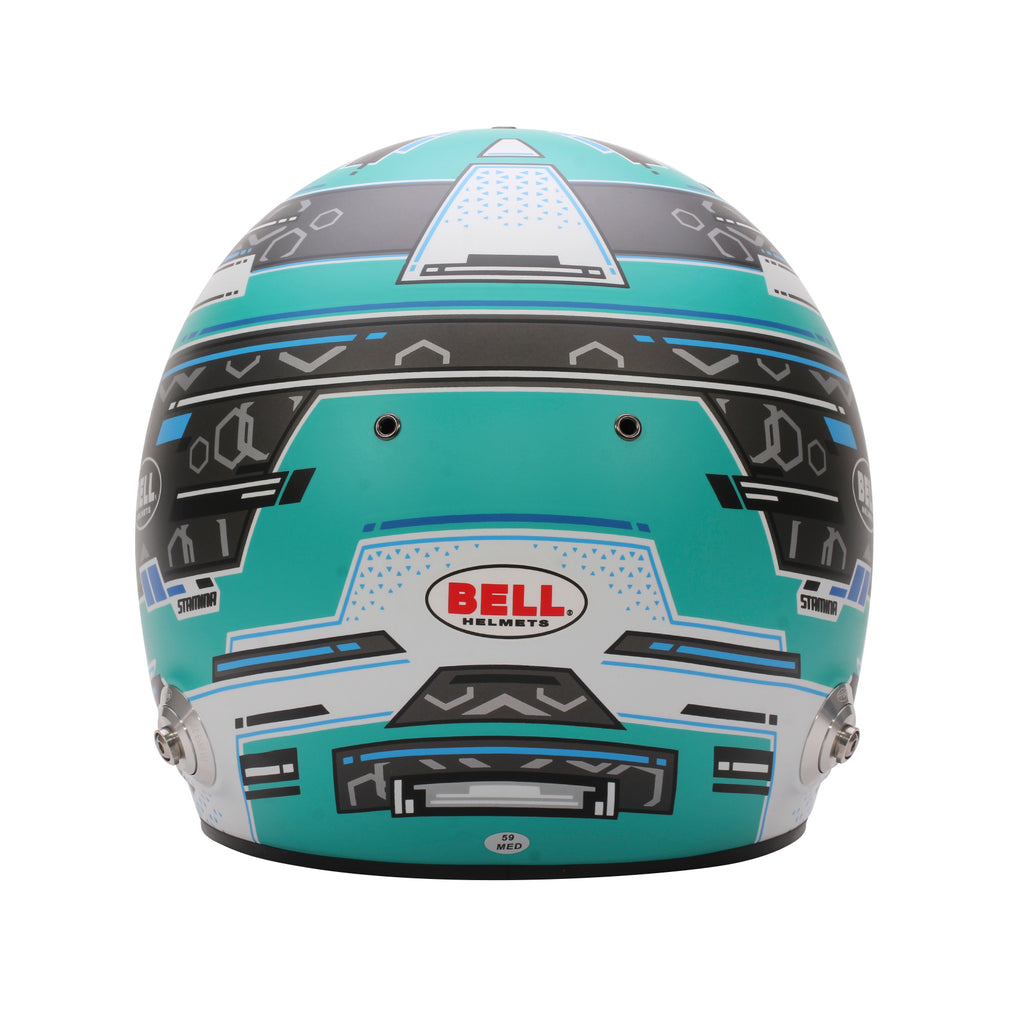 RS7 PRO STAMINA (SA2025/FIA8859-2024)