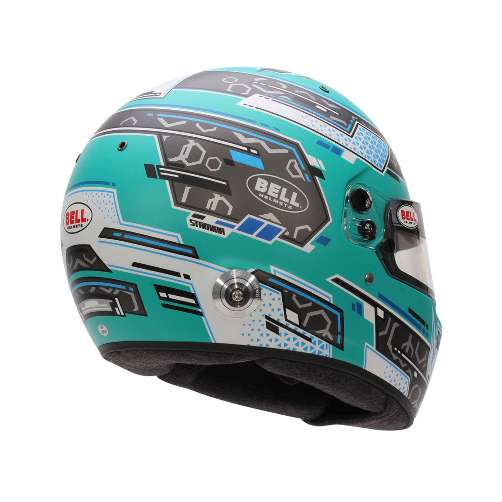 RS7 PRO STAMINA (SA2025/FIA8859-2024)