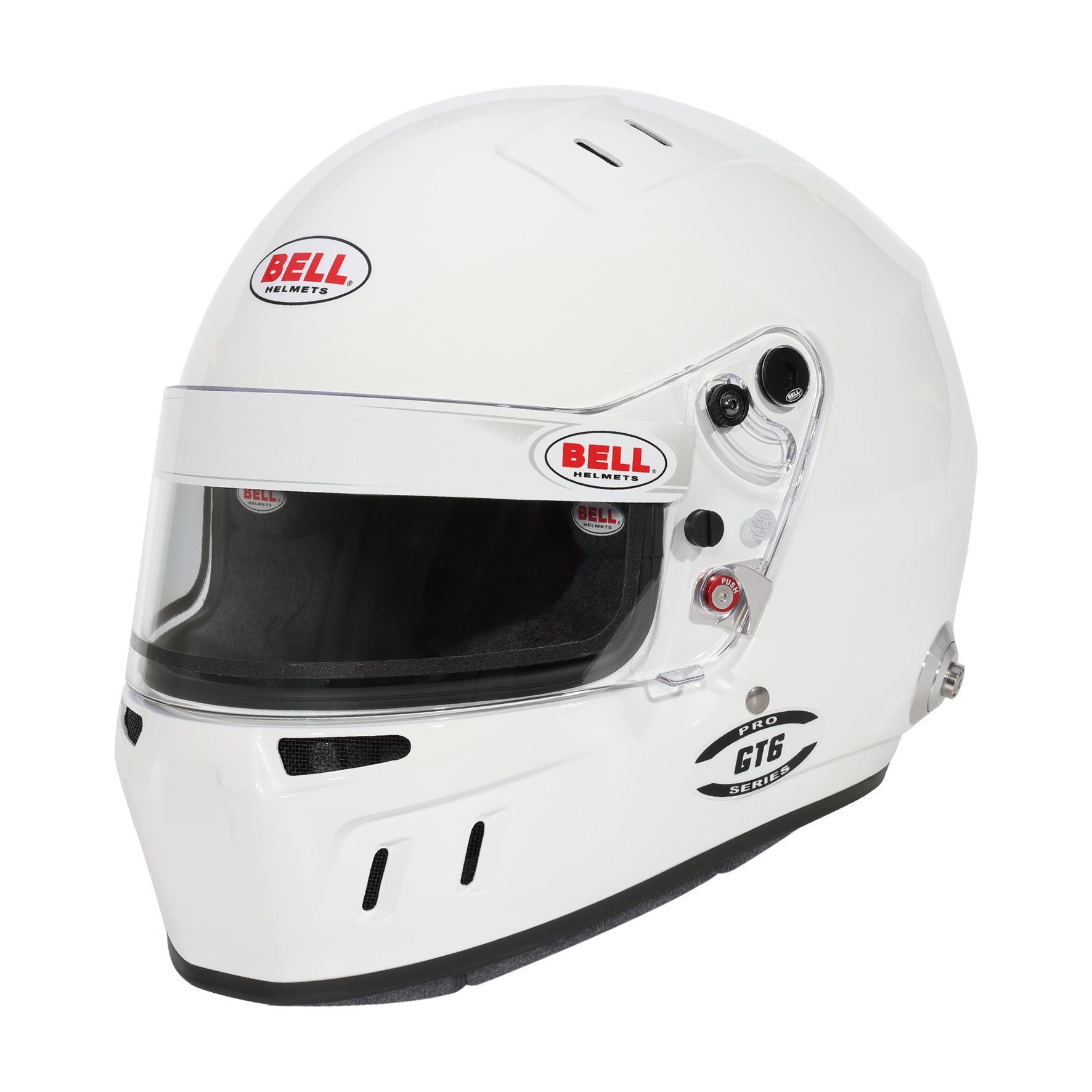 Bell Helmet GT6 (FIA8859-2024/SA2025)