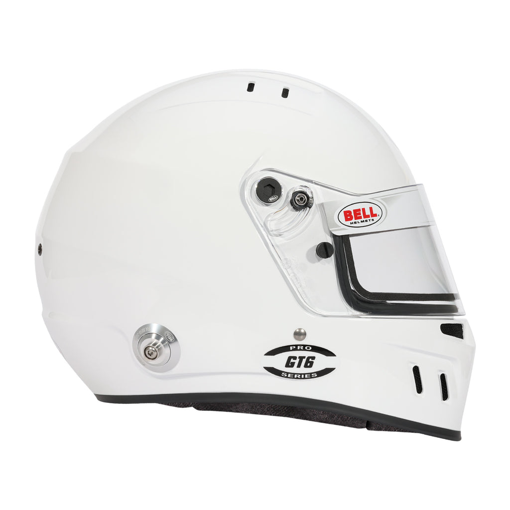 Bell Helmet GT6 (FIA8859-2024/SA2025)