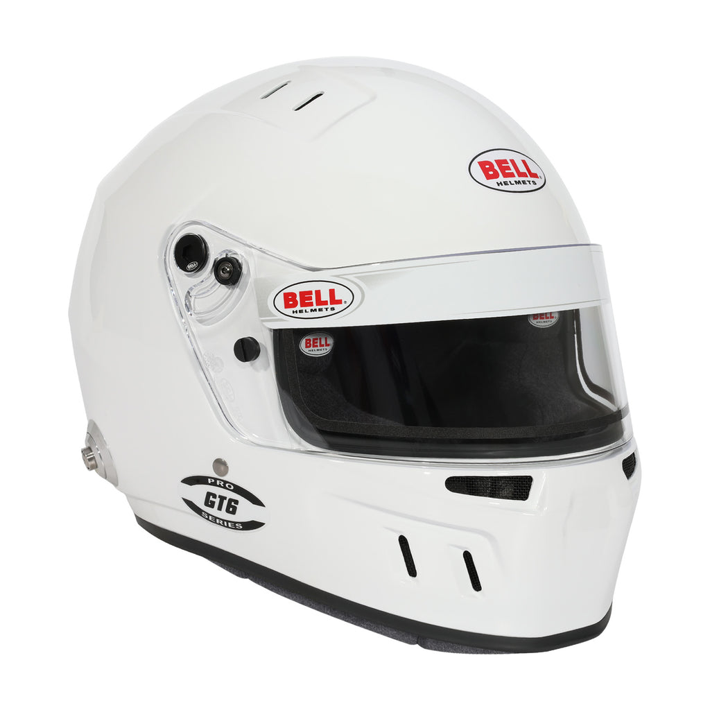 Bell Helmet GT6 (FIA8859-2024/SA2025)