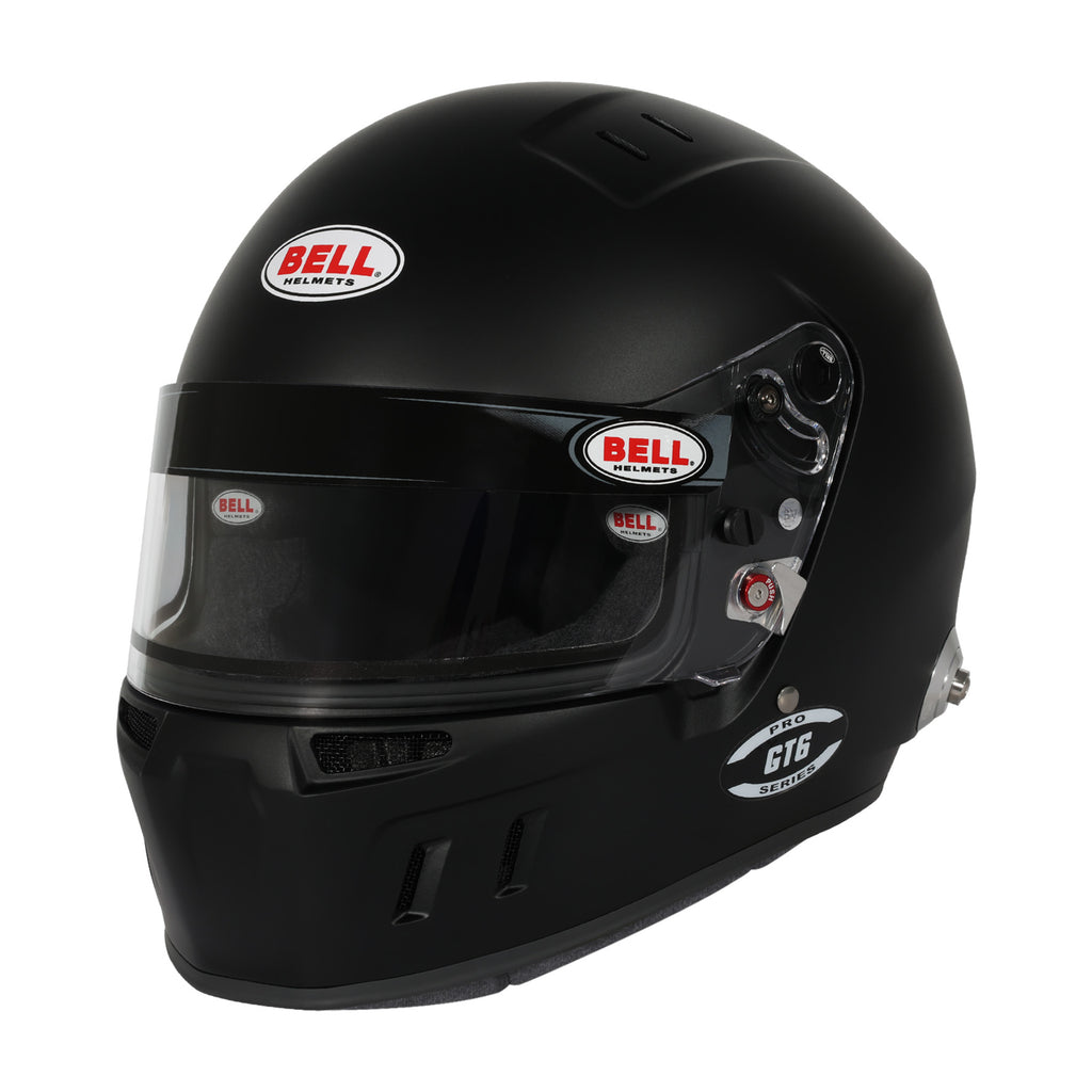 Bell Helmet GT6 (FIA8859-2024/SA2025)