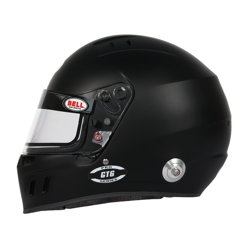 Bell Helmet GT6 (FIA8859-2024/SA2025)