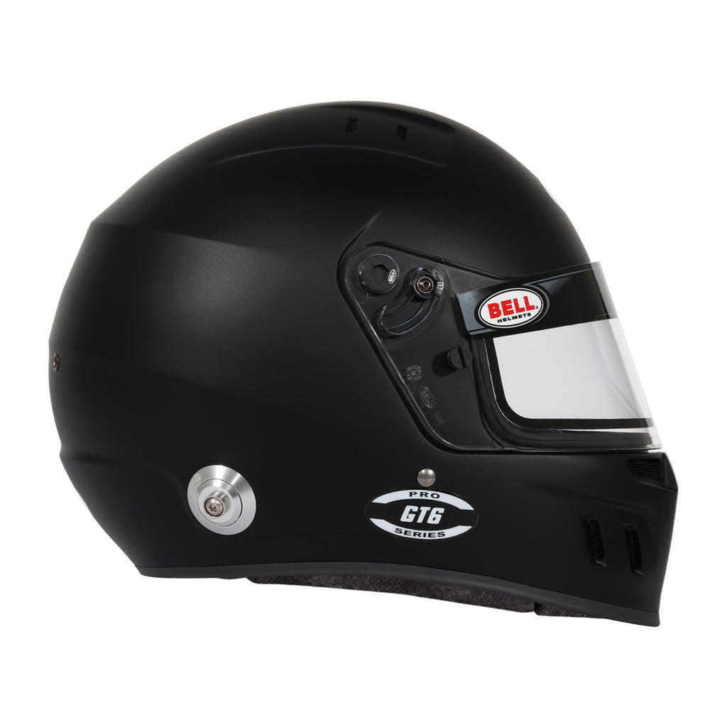 Bell Helmet GT6 (FIA8859-2024/SA2025)