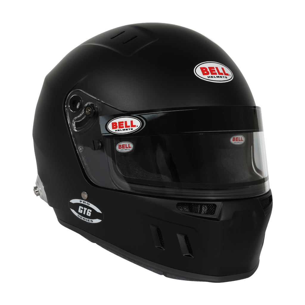 Bell Helmet GT6 (FIA8859-2024/SA2025)