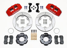 Load image into Gallery viewer, 90-05 Miata Wilwood Dynapro 6 Front Hat Kit 11.00in GT Rotor