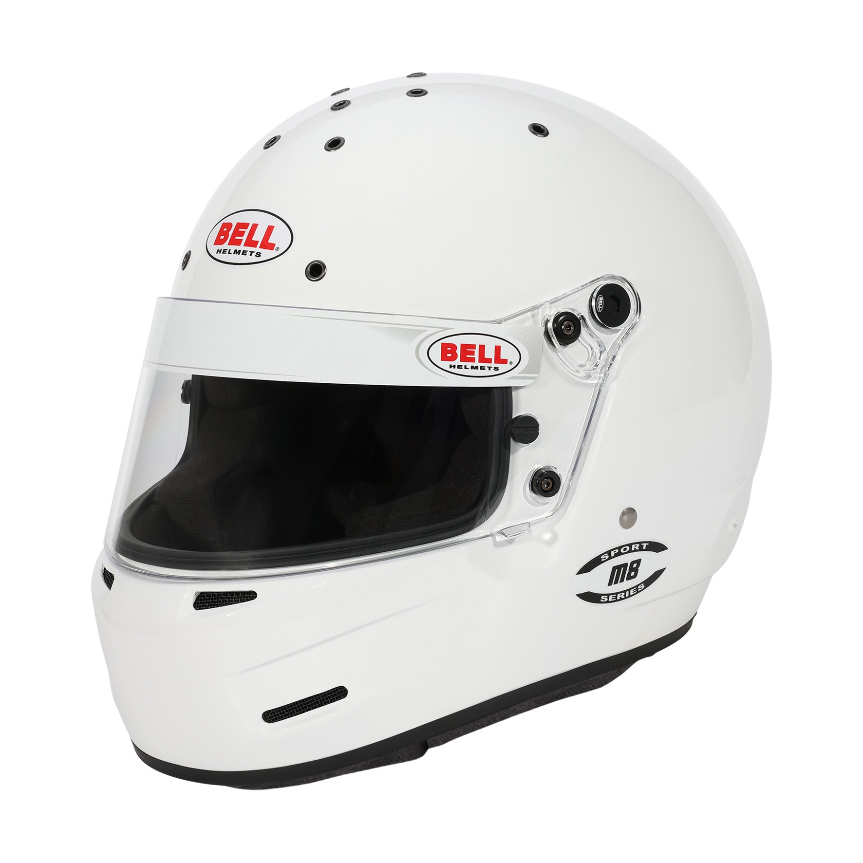 Bell M8 Sport (SA2025)