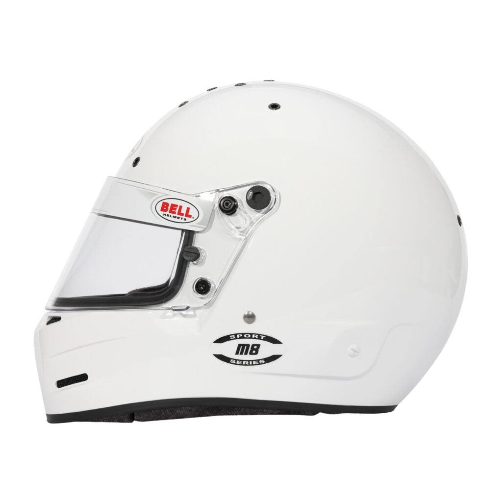 Bell M8 Sport (SA2025)