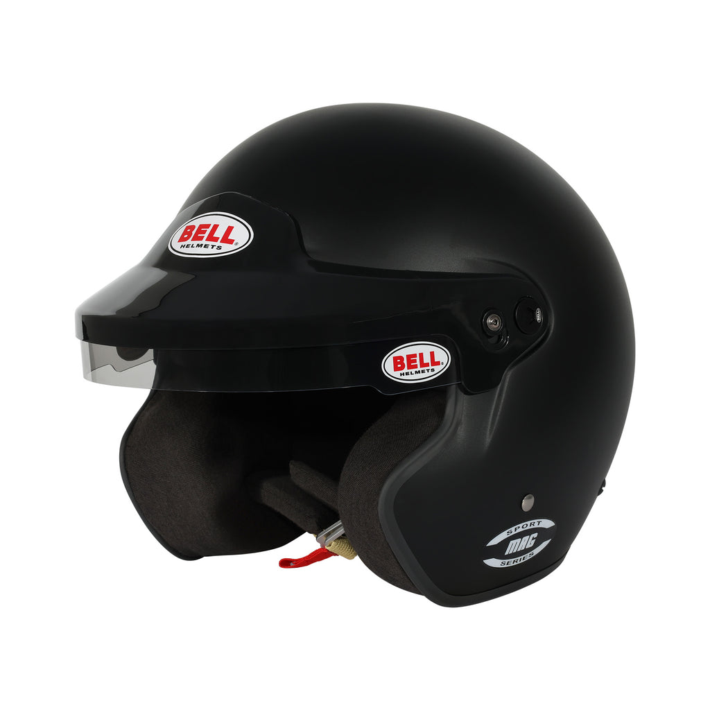 Bell MAG (SA2025)