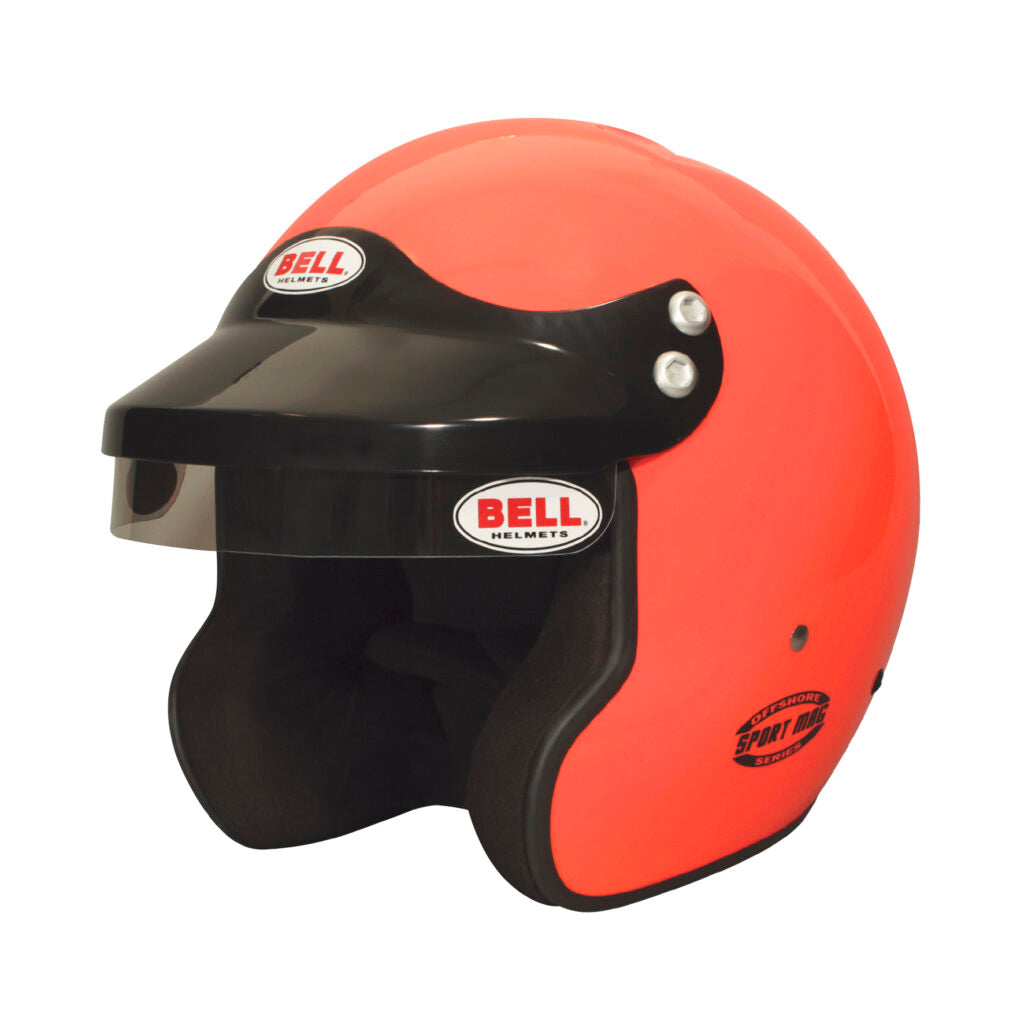 Bell MAG (SA2025)