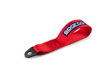Load image into Gallery viewer, Sparco Tow Strap