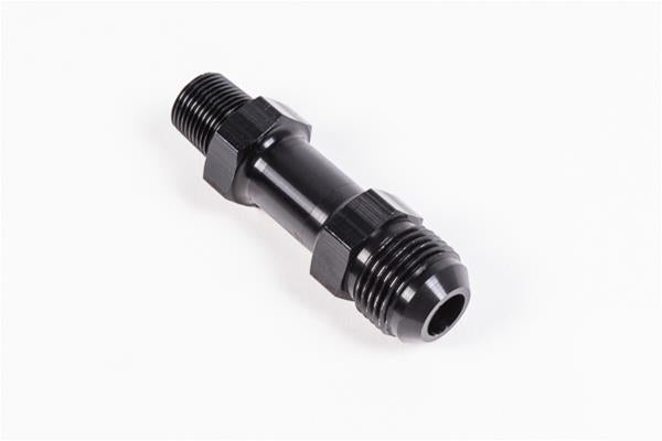 Radium Engineering 13+ BRZ/FR-S PCV Valve Replacement 3/8BSPT to 10AN MALE