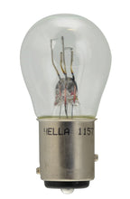 Load image into Gallery viewer, Hella Bulb 1157 12V 27/8W BAY15d S8