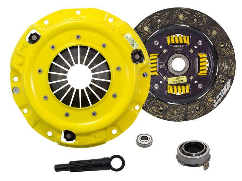 ACT 90-93 Mazda Miata XT/Perf Street Sprung Clutch Kit